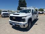 New 2024 Chevrolet Silverado 2500 Work Truck Regular Cab 4WD, Harbor NeXtGen TradeMaster Service Truck for sale #CF14748 - photo 1