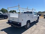 New 2024 Chevrolet Silverado 2500 Work Truck Regular Cab 4WD, Harbor NeXtGen TradeMaster Service Truck for sale #CF14748 - photo 5