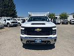 New 2024 Chevrolet Silverado 2500 Work Truck Regular Cab 4WD, Harbor NeXtGen TradeMaster Service Truck for sale #CF14748 - photo 8