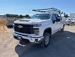 2024 Chevrolet Silverado 2500 Crew Cab 2WD, Knapheide Steel Service Body Service Truck for sale #CF14750 - photo 1