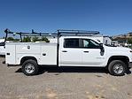 2024 Chevrolet Silverado 2500 Crew Cab 2WD, Knapheide Steel Service Body Service Truck for sale #CF14750 - photo 6