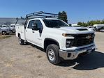 2024 Chevrolet Silverado 2500 Crew Cab 2WD, Knapheide Steel Service Body Service Truck for sale #CF14750 - photo 7