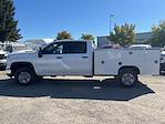 2024 Chevrolet Silverado 2500 Crew Cab 2WD, Knapheide Steel Service Body Service Truck for sale #CF14751 - photo 17