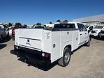 2024 Chevrolet Silverado 2500 Crew Cab 2WD, Knapheide Steel Service Body Service Truck for sale #CF14751 - photo 20