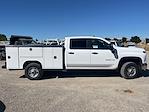 2024 Chevrolet Silverado 2500 Crew Cab 2WD, Knapheide Steel Service Body Service Truck for sale #CF14751 - photo 21