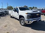 2024 Chevrolet Silverado 2500 Crew Cab 2WD, Knapheide Steel Service Body Service Truck for sale #CF14751 - photo 22