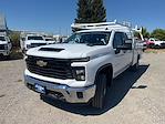 New 2024 Chevrolet Silverado 2500 Work Truck Crew Cab 4WD, Harbor NeXtGen TradeMaster Service Truck for sale #CF14759 - photo 16