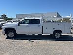 2024 Chevrolet Silverado 2500 Crew Cab 4WD, Harbor NeXtGen TradeMaster Service Truck for sale #CF14759 - photo 17