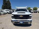 New 2024 Chevrolet Silverado 2500 Work Truck Crew Cab 4WD, Harbor NeXtGen TradeMaster Service Truck for sale #CF14759 - photo 23