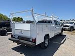 New 2024 Chevrolet Silverado 2500 Work Truck Crew Cab 4WD, Harbor NeXtGen TradeMaster Service Truck for sale #CF14759 - photo 5