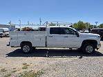 2024 Chevrolet Silverado 2500 Crew Cab 4WD, Harbor NeXtGen TradeMaster Service Truck for sale #CF14759 - photo 6