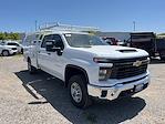 New 2024 Chevrolet Silverado 2500 Work Truck Crew Cab 4WD, Harbor NeXtGen TradeMaster Service Truck for sale #CF14759 - photo 7