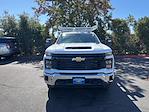 New 2024 Chevrolet Silverado 2500 Work Truck Crew Cab 4WD, Harbor Service Truck for sale #CF14760 - photo 8