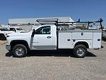 2024 Chevrolet Silverado 2500 Regular Cab 4WD, Knapheide Steel Service Body Service Truck for sale #CF14775 - photo 3