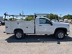 2024 Chevrolet Silverado 2500 Regular Cab 4WD, Knapheide Steel Service Body Service Truck for sale #CF14775 - photo 6