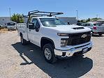 2024 Chevrolet Silverado 2500 Regular Cab 4WD, Knapheide Steel Service Body Service Truck for sale #CF14775 - photo 7