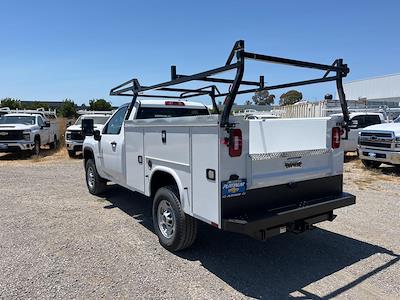 2024 Chevrolet Silverado 2500 Regular Cab 4WD, Knapheide Steel Service Body Service Truck for sale #CF14790 - photo 2