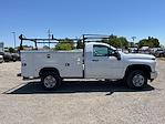 2024 Chevrolet Silverado 2500 Regular Cab 4WD, Knapheide Steel Service Body Service Truck for sale #CF14790 - photo 6