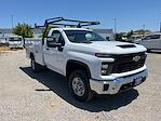 2024 Chevrolet Silverado 2500 Regular Cab 4WD, Knapheide Steel Service Body Service Truck for sale #CF14790 - photo 7