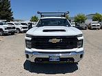 2024 Chevrolet Silverado 2500 Regular Cab 4WD, Knapheide Steel Service Body Service Truck for sale #CF14790 - photo 8