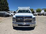 New 2023 Chevrolet Silverado 5500 Work Truck Regular Cab RWD, Royal Truck Body Contractor Body Contractor Truck for sale #CF14873 - photo 9