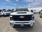 New 2024 Chevrolet Silverado 2500 Work Truck Double Cab 2WD, Knapheide Service Truck for sale #CF14942 - photo 8