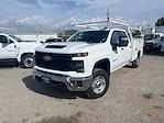 2024 Chevrolet Silverado 2500 Crew Cab 2WD, Service Truck for sale #CF14993 - photo 1