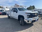 2024 Chevrolet Silverado 2500 Crew Cab 2WD, Service Truck for sale #CF14993 - photo 7