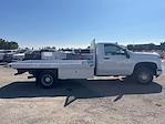 New 2024 Chevrolet Silverado 3500 Work Truck Regular Cab RWD, Flatbed Truck for sale #CF15011 - photo 6