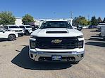 New 2024 Chevrolet Silverado 3500 Work Truck Regular Cab RWD, Flatbed Truck for sale #CF15011 - photo 8