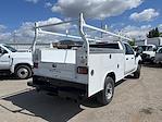 New 2024 Chevrolet Silverado 2500 Work Truck Double Cab 4WD, 8' 2" Royal Truck Body Service Body Service Truck for sale #CF15061 - photo 5