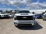 New 2024 Chevrolet Silverado 2500 Work Truck Double Cab 4WD, 8' 2" Royal Truck Body Service Body Service Truck for sale #CF15061 - photo 8