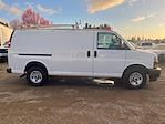 Used 2023 GMC Savana 2500 Work Van RWD, Upfitted Cargo Van for sale #CF15099A - photo 10