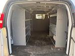 Used 2023 GMC Savana 2500 Work Van RWD, Upfitted Cargo Van for sale #CF15099A - photo 15