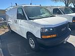 Used 2023 GMC Savana 2500 Work Van RWD, Empty Cargo Van for sale #CF15099A - photo 4