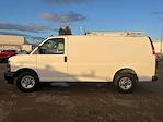 Used 2023 GMC Savana 2500 Work Van RWD, Upfitted Cargo Van for sale #CF15099A - photo 7