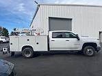 New 2024 Chevrolet Silverado 3500 Work Truck Crew Cab RWD, Knapheide Service Truck for sale #CF15127 - photo 7