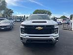 New 2024 Chevrolet Silverado 3500 Work Truck Crew Cab RWD, Knapheide Service Truck for sale #CF15127 - photo 9