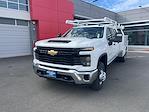 2024 Chevrolet Silverado 3500 Crew Cab RWD, Service Truck for sale #CF15164 - photo 1