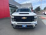 2024 Chevrolet Silverado 3500 Crew Cab RWD, Service Truck for sale #CF15164 - photo 8