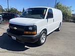 Used 2013 Chevrolet Express 1500 RWD, Empty Cargo Van for sale #P6282 - photo 1