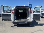 Used 2013 Chevrolet Express 1500 RWD, Empty Cargo Van for sale #P6282 - photo 2