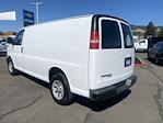 Used 2013 Chevrolet Express 1500 RWD, Empty Cargo Van for sale #P6282 - photo 4