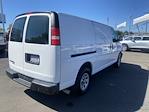 Used 2013 Chevrolet Express 1500 RWD, Empty Cargo Van for sale #P6282 - photo 6