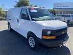 Used 2013 Chevrolet Express 1500 RWD, Empty Cargo Van for sale #P6282 - photo 8
