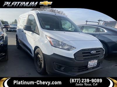 Used 2019 Ford Transit Connect XL 4x2, Upfitted Cargo Van for sale #P6409 - photo 1