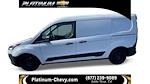 Used 2019 Ford Transit Connect XL 4x2, Upfitted Cargo Van for sale #P6409 - photo 6