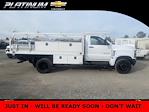 Used 2020 Chevrolet Silverado 5500 Work Truck Regular Cab 4x2, Contractor Truck for sale #P6445 - photo 3