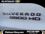 Used 2020 Chevrolet Silverado 5500 Work Truck Regular Cab 4x2, Contractor Truck for sale #P6445 - photo 14