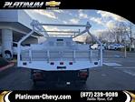 Used 2020 Chevrolet Silverado 5500 Work Truck Regular Cab 4x2, Contractor Truck for sale #P6445 - photo 17